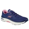 Skechers Max Cushioning Arch Fit - Velocity Navy