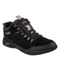 Skechers Relaxed Fit: Arch Fit Recon Black