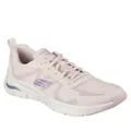Skechers Arch Fit - Wave Rush Pink