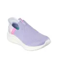 Skechers Kids' Skechers Slip-Ins: Ultra Flex 3.0 - Colory Wild Purple