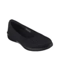 Skechers Arch Fit Chic - Starlet Black