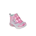 Skechers Infants' My Dreamers - Critter Mates Pink