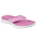 Skechers Skechers GOwalk Flex - Endless Summer Pink
