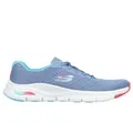 Skechers Arch Fit - Infinity Cool Blue