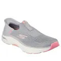 Skechers Skechers Slip-Ins: Max Cushioning Arch Fit - Fluidity Grey