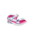 Skechers Infants' Rainbow Racer - Summer Sky Pink