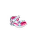 Skechers Infants' Rainbow Racer - Summer Sky Pink