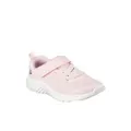 Skechers Infants' Bounder - Cool Cruise Pink