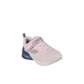 Skechers Infants' Microspec Max - Epic Brights Pink