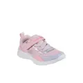 Skechers Infants' Microspec - Bright Retro Pink