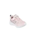 Skechers Infants' Microspec - Bold Delight Pink