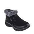 Skechers Relaxed Fit: Easy Going - Warm Escape Black