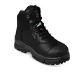 Skechers Composite Toe Work Boot Black