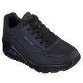 Skechers Uno - Stand On Air Black