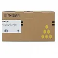 Genuine Ricoh P C301 Yellow Toner