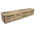 Genuine Toshiba TFC415 Magenta Toner