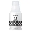 Genuine Canon GI61 (GI61PGBK) Black Ink Bottle