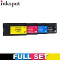 HP Remanufactured 955 XL Value Pack