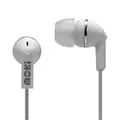 Moki Dots Noise Iso Earbuds Wh
