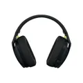 Logitech G-Series G435 LIGHTSPEED Wireless Gaming Headset - Black