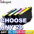 Epson Compatible 29 XL 20 Pack