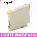 Epson Compatible T0496 Light Magenta