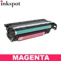 HP Compatible 253A/504A Magenta Toner