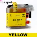 Brother Compatible LC235 Yellow