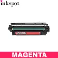 HP Remanufactured CF033A (646A) Magenta Toner