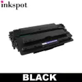HP Compatible 16A Black Toner