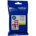 Genuine Brother LC3319XL Yellow
