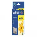 Genuine Brother LC37 Yellow