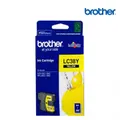 Genuine Brother LC38 Yellow