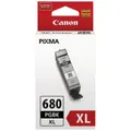 Genuine Canon PGI 680 XL Black