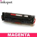 HP Compatible 410X (CF413X) Magenta Toner
