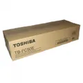 Genuine Toshiba TBFC50 Waste Bottle