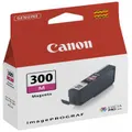 Genuine Canon PFI300 Magenta Ink Tank