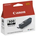 Genuine Canon PFI300 Photo Black Ink Tank