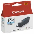 Genuine Canon PFI300 Photo Cyan Ink Tank