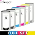 HP Compatible 72 Value Pack