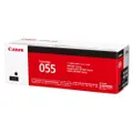 Genuine Canon CART055 Black Toner Cartridge