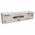 Genuine Canon CART329 Cyan Toner Cartridge