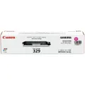 Genuine Canon CART329 Magenta Toner Cartridge