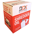 Shredder Oil K 5x 500ml Auto Oiling Systems