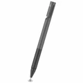 Adonit Mini 4 Stylus Pen Fine Point Precision for Touchscreen Devices - Grey