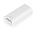 Apple Pencil 1st Gen Stylus Lightning Charging, Female to Female Charger Connector (OEM Package)