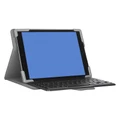 Targus Pro-Tek 9 - 10.5" Universal Bluetooth Keyboard Case -Black