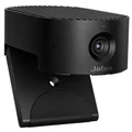 Jabra PanaCast 20 4K UHD AI-enabled Personal Video Conference Camera - Microsoft Teams Certified, Picture-in-Picture Mode / Dual-Stream / Privacy Cove
