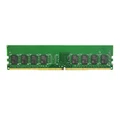 Synology 4GB DDR4 RAM 2666MHz - Non-ECC - Unbuffered - DIMM - 288pin - 1.2V - For RS2818RP+, RS2418RP+, RS2418