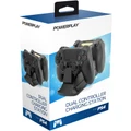 PowerPlay PPS4PDCS - Dual Charging Station for PS4